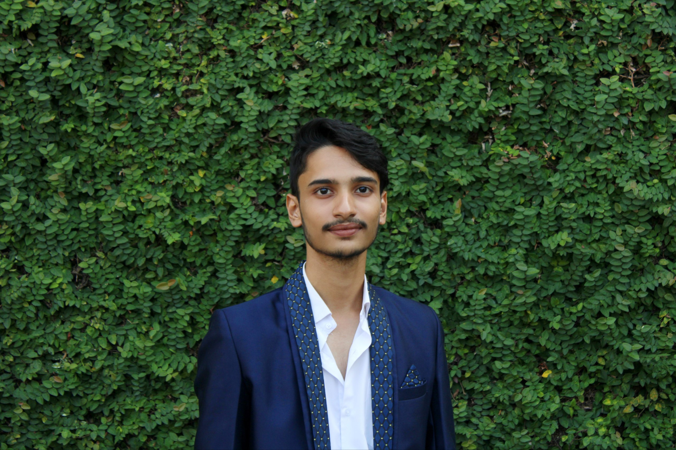 Prasidh Gopal Anchan